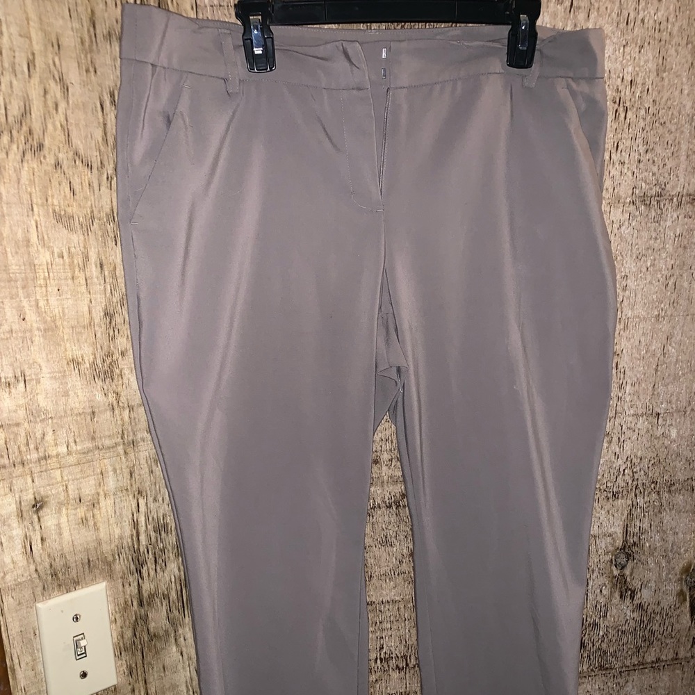 Women’s dress pants